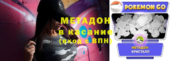 стаф Аркадак